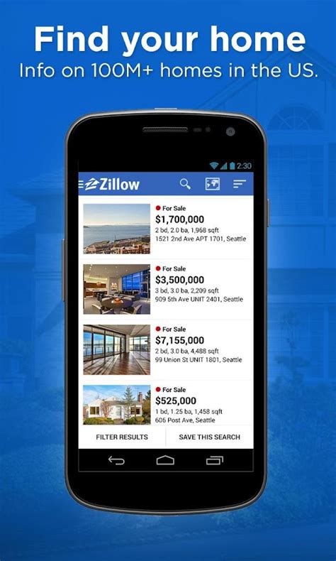 google zillow|United States Real Estate & Homes For Sale